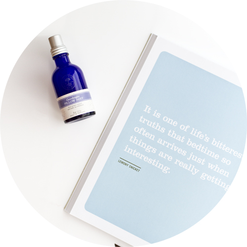 Neal's Yard Remedies | Goodnight Pillow Mist 