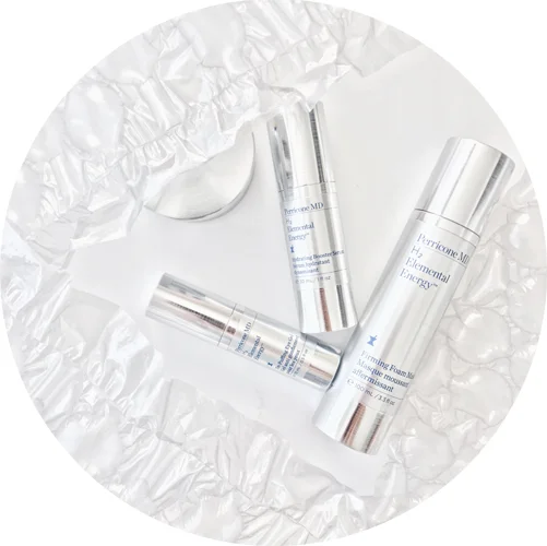 Perricone MD - H2 Elemental Energy