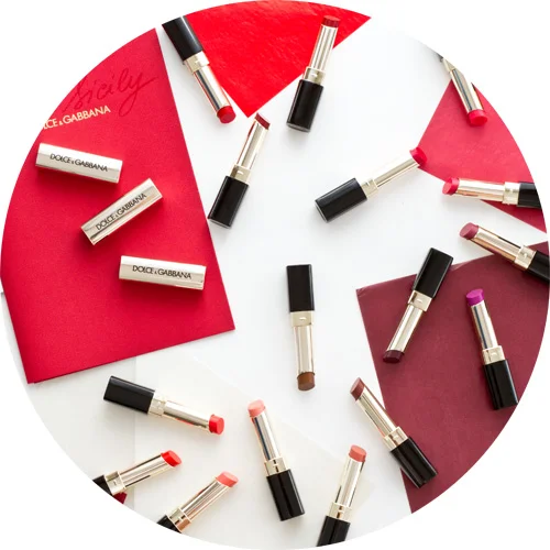 Dolce & Gabbana Miss Sicily: review, swatches and the #DGBaciChallenge