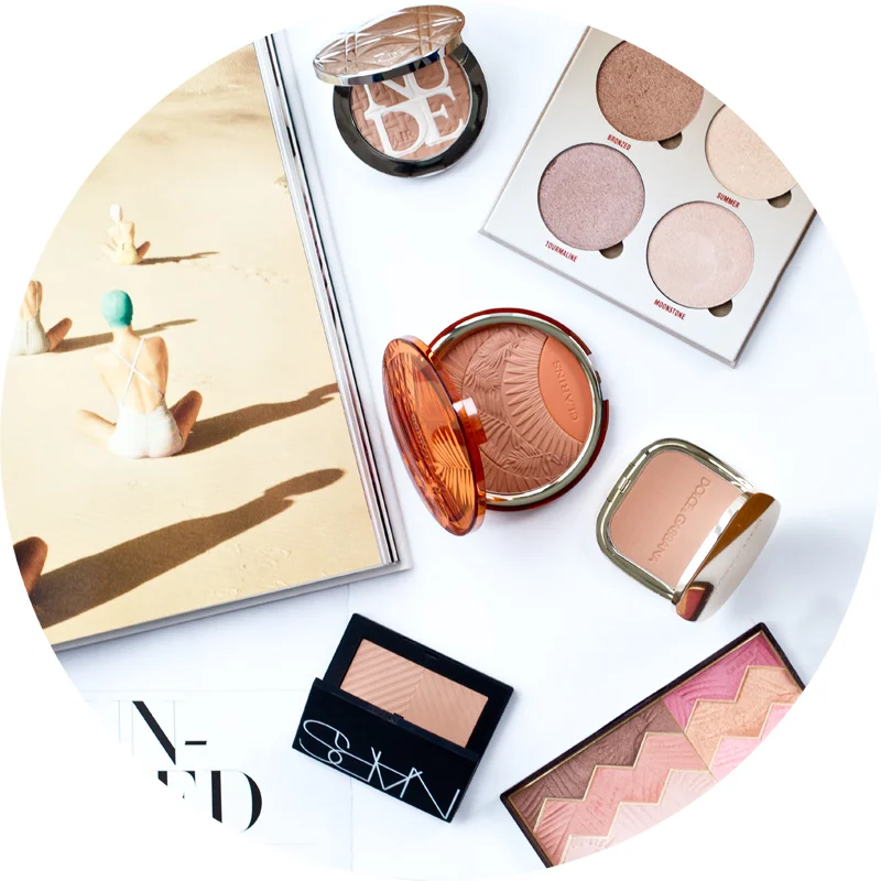 The best bronzers of summer 2017