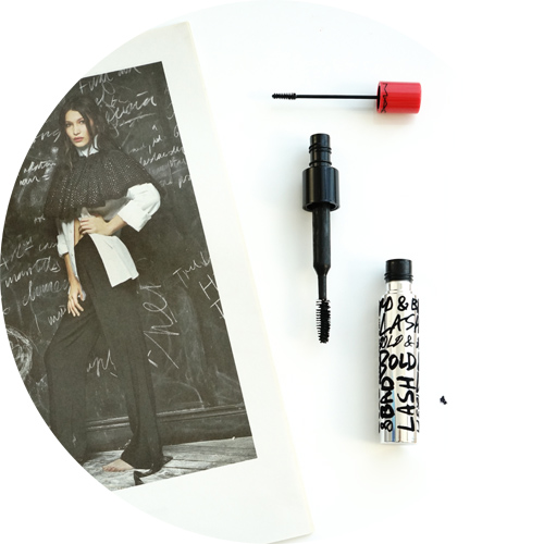 Bold&Bad Lash: MAC launches the all-in-one mascara