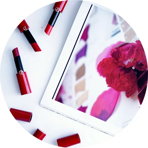 Giorgio Armani Beauty - Ecstasy Shine