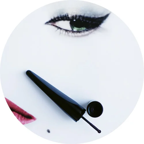 MAC Cosmetics RollerWheel Liquid Liner
