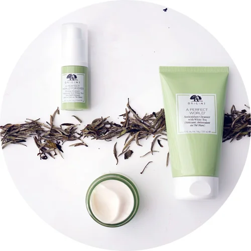 Origins - A Perfect Word White Tea