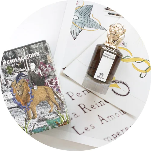 Penhaligon's Roaring Radcliff - The Night is Young