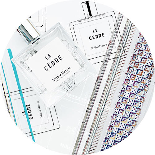 Miller Harris | Le Cèdre