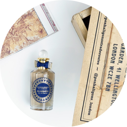 Penhaligons | Agarbathi