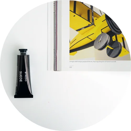 Byredo Rinse-Free Hand Wash: the most stylish hand sanitizer, ever