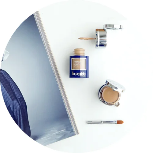 La Prairie Skin Caviar Concealer Foundation SPF 15: 10 reason why it’s worth the hype