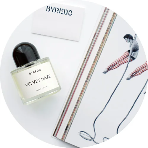 Byredo | Velvet Haze