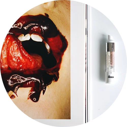 Dr. Brandt new Needles No More ® 3-D Lip Plumpfix: filler without the needle