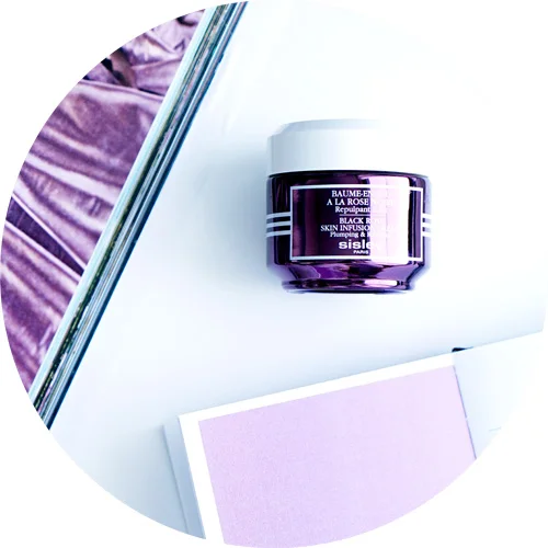  Sisley Baume-en-Eau à la Rose Noire