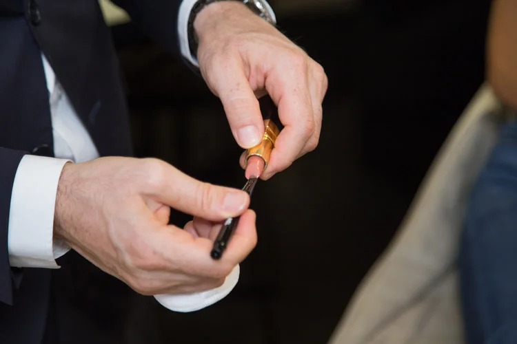 Rouge Coco in Daylight