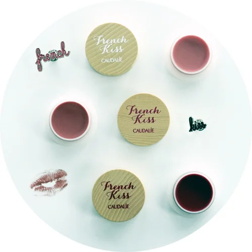 Fancy a French Kiss? Caudalie got you covered!