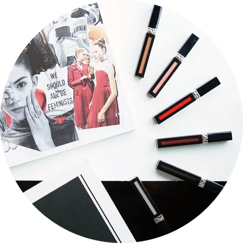 Dior Rouge Liquid Lips Stain: the liquid lipstick revolution