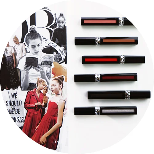 Dior Rouge Liquid Lips Stain the liquid lipstick revolution — Beautique
