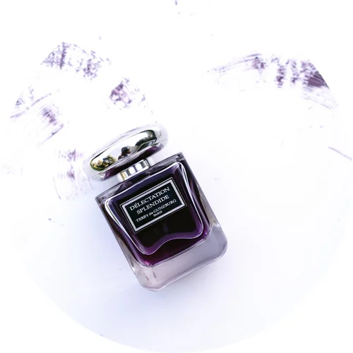 By Terry Délectation Splendide: the most seductive fall scent