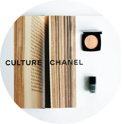 Chanel Collection Chifrée: a must have limited edition