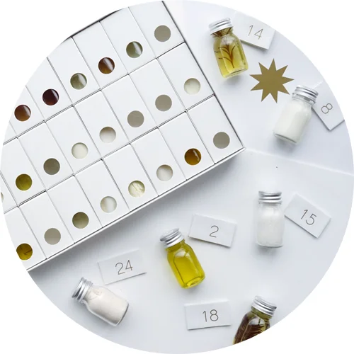 The TOP beauty advent calendars FOR 2017