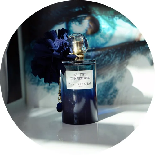 Annick Goutal Nuit et Confidences