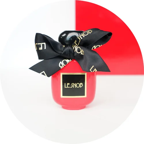 Les Parfums de Rosine for Le Snob N.3.jpg