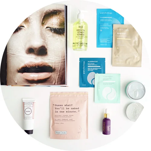 From Instagram to Sephora, all the most wanted skincare products