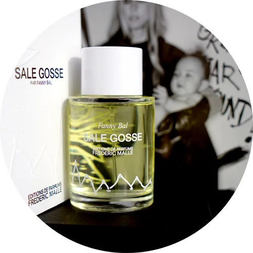 Sale Gosse by Frederic Malle