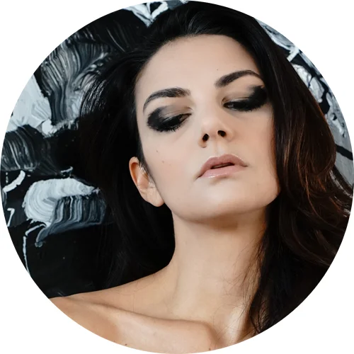 Fall-Winter 2017 Make-up Trend: the artistic take on black liner