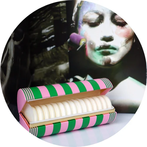 Jo Malone goes Crazy Colorful