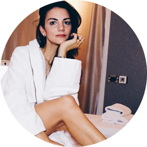  My Blend: a revolutionary cosmetic vision 