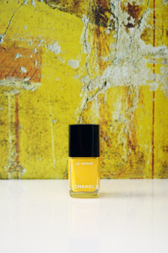 chanel neapolis nail polish giallo.jpg