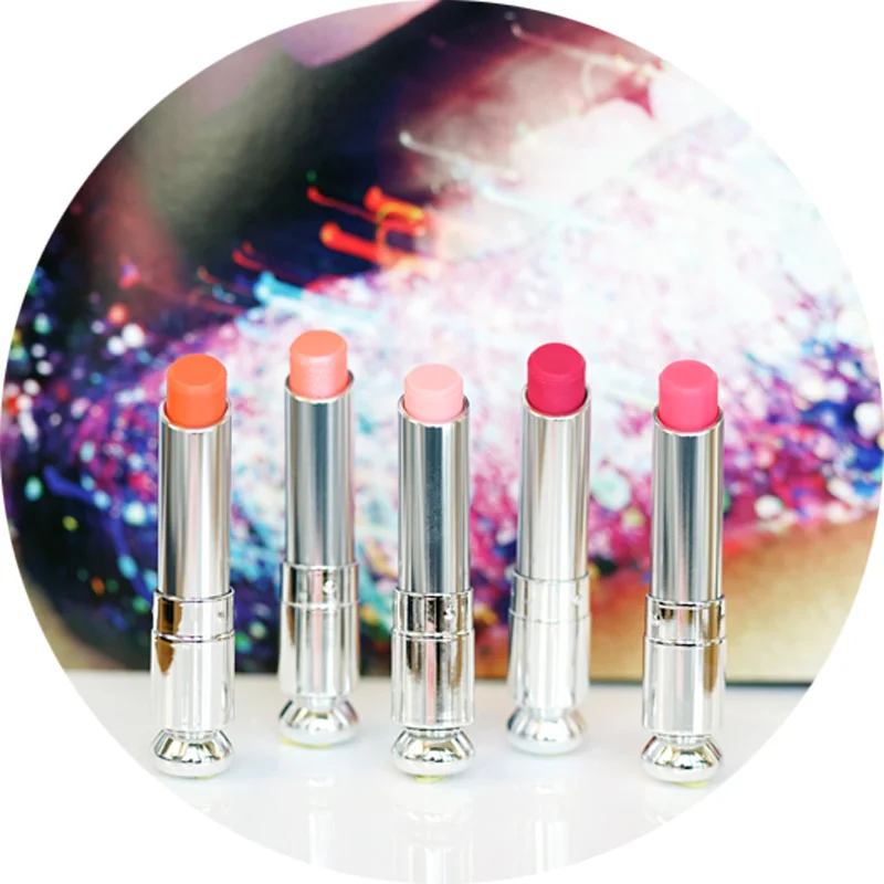 Dior Lip Glow: the new lips enhancer squad