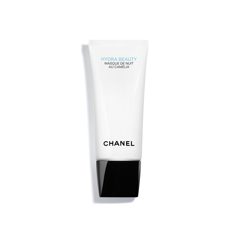 Sensoriality, simplicity and naturalness: Chanel's new approach to luxury  skincare — Beautique