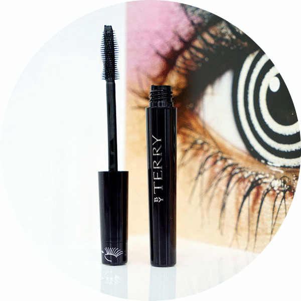 The twistable mascara: Lash-Expert Twist Brush di By Terry