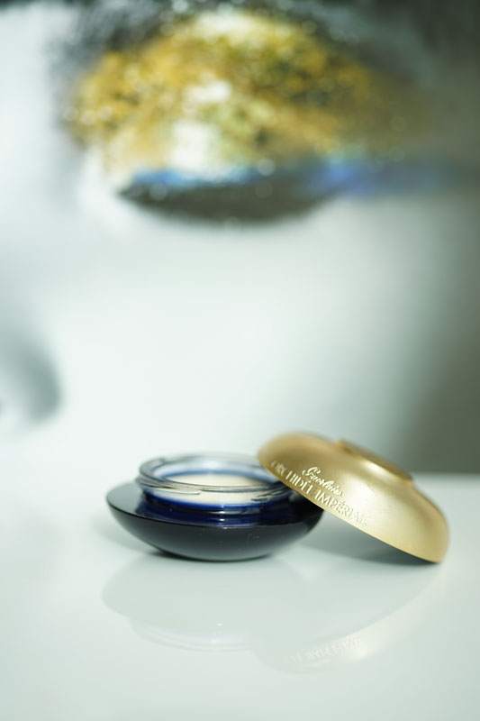 Guerlain Orchidée Imperiale Créme Contour Yeux & Levres