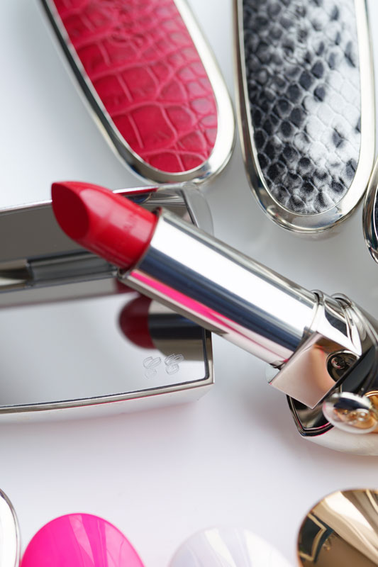 Guerlain ROUGE G ROSSETTO PERSONALIZZABILE