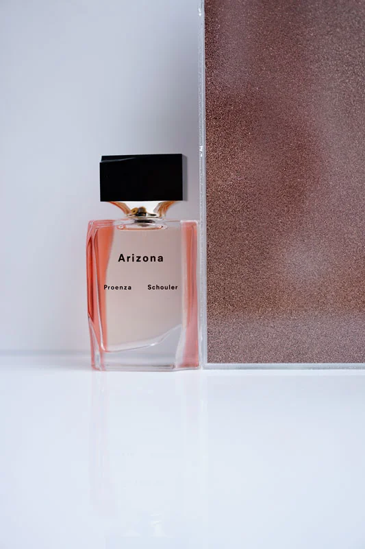 Arizona by Proenza Schouler the new timeless perfume — Beautique