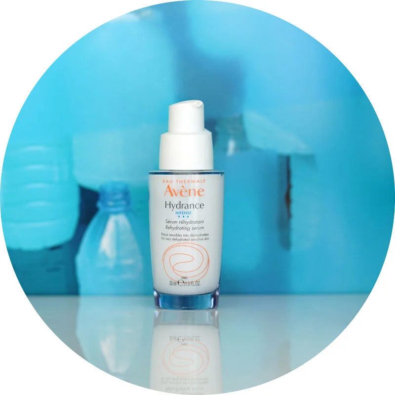 Avène Hydrance Intense Moisturizing Serum: a boost of hydration for the skin