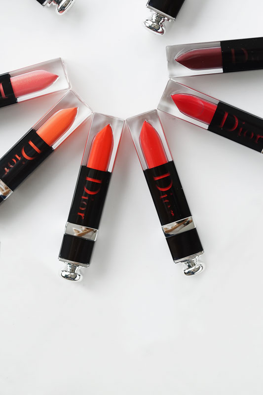 Dior Addict Lacquer Plump