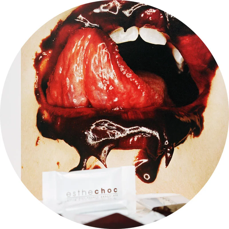 Chocolate is now an anti-aging superfood