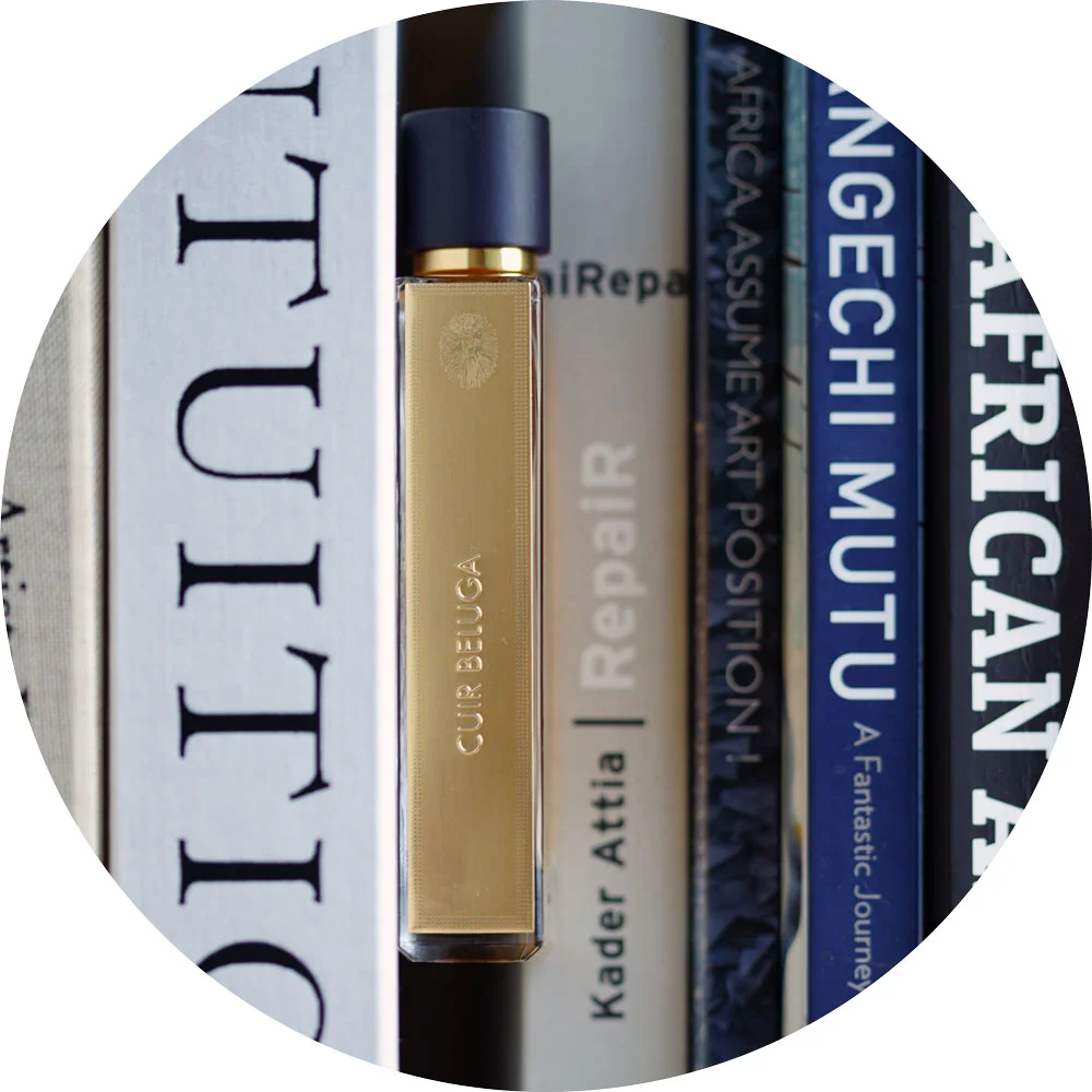 Guerlain | Cuir Beluga