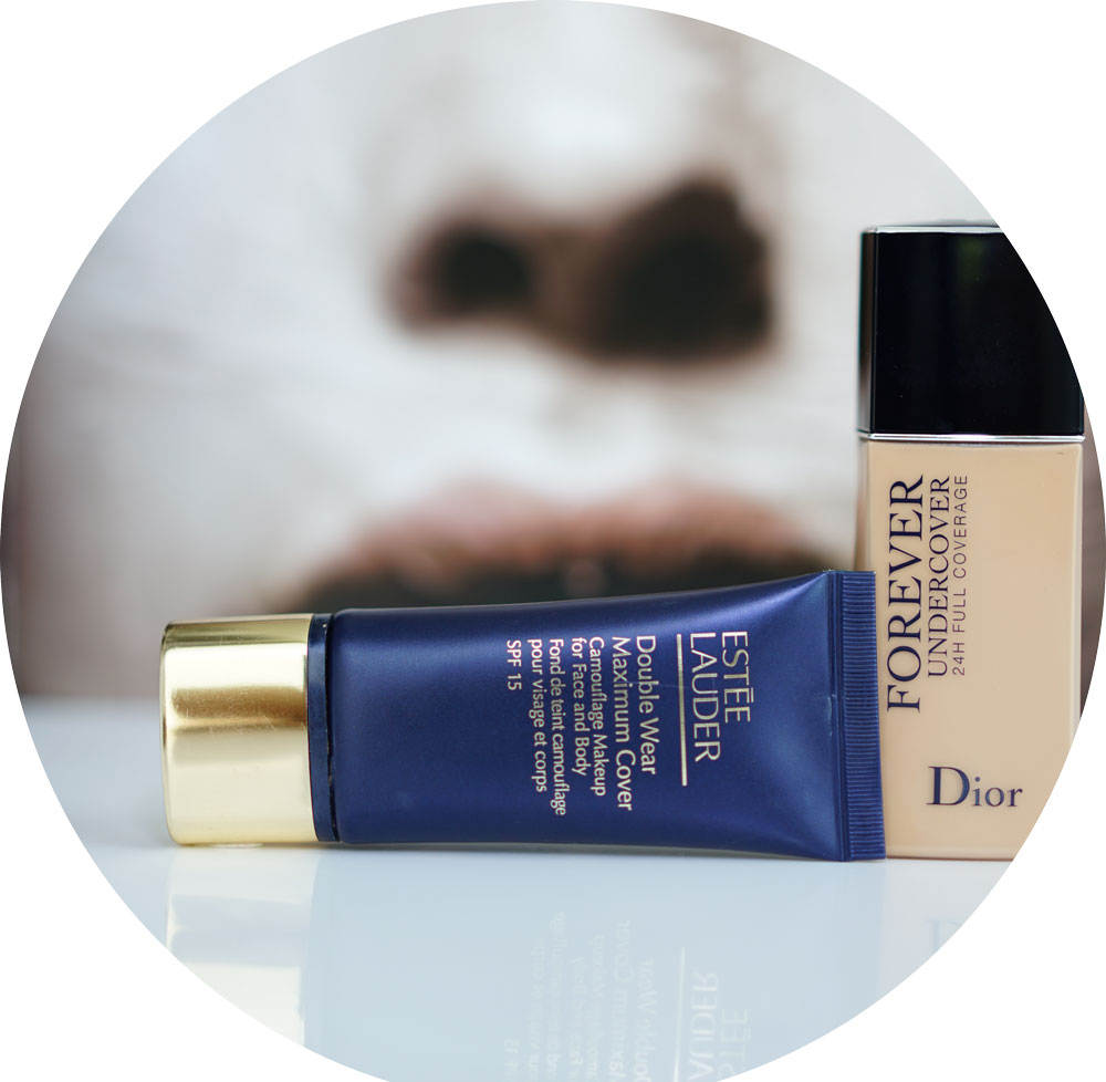 best coverage foundation 2018