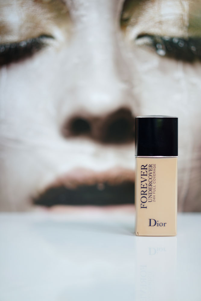 High coverage foundations are now weightless! — Beautique