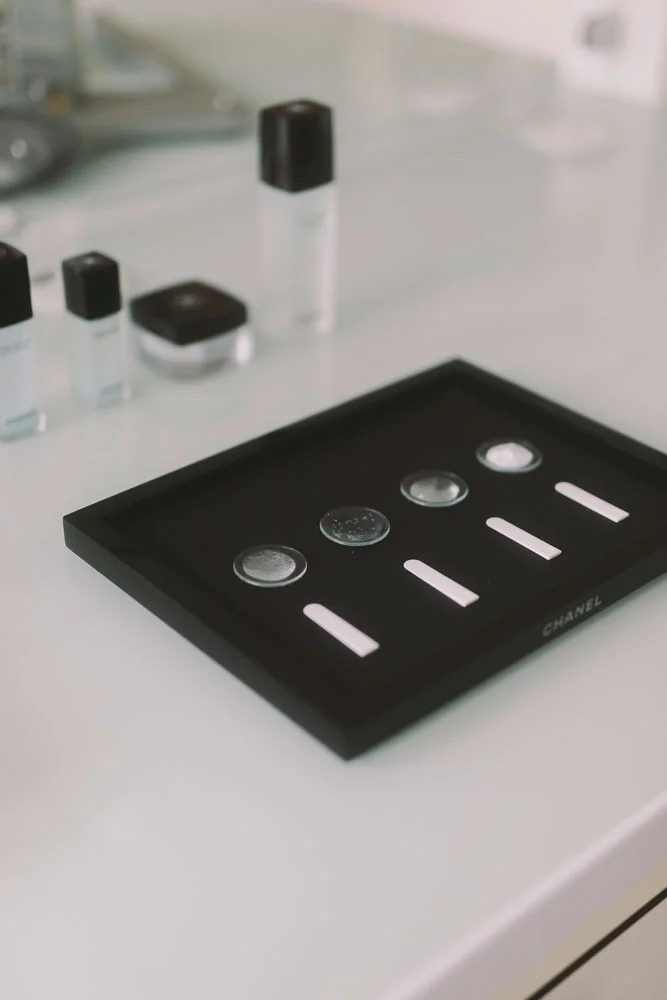 Laboratoires Chanel Pantin