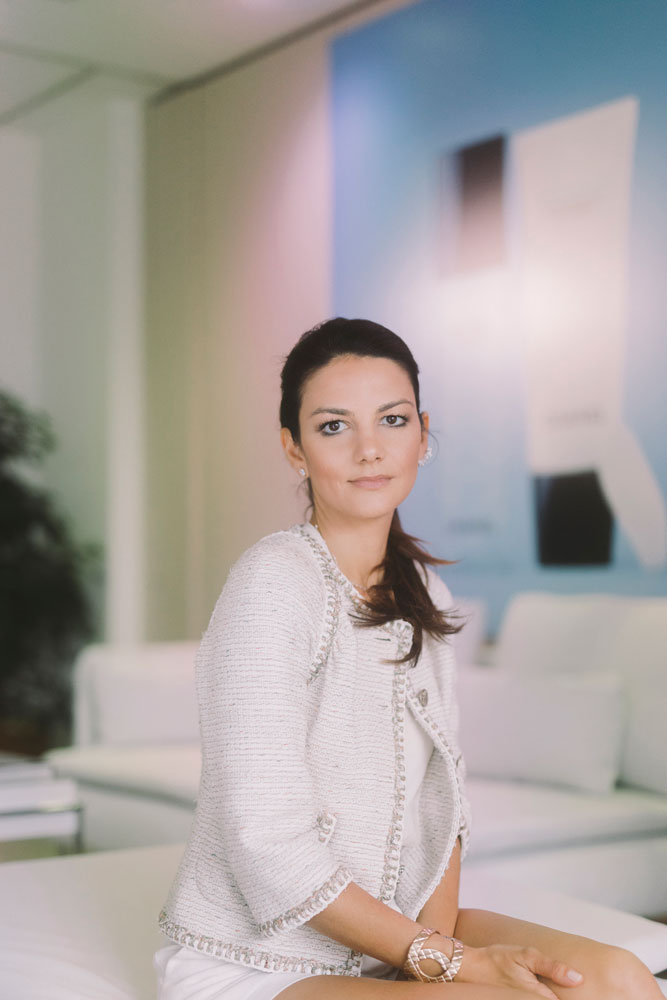 Laboratoires Chanel Pantin Skin Influencer Trip