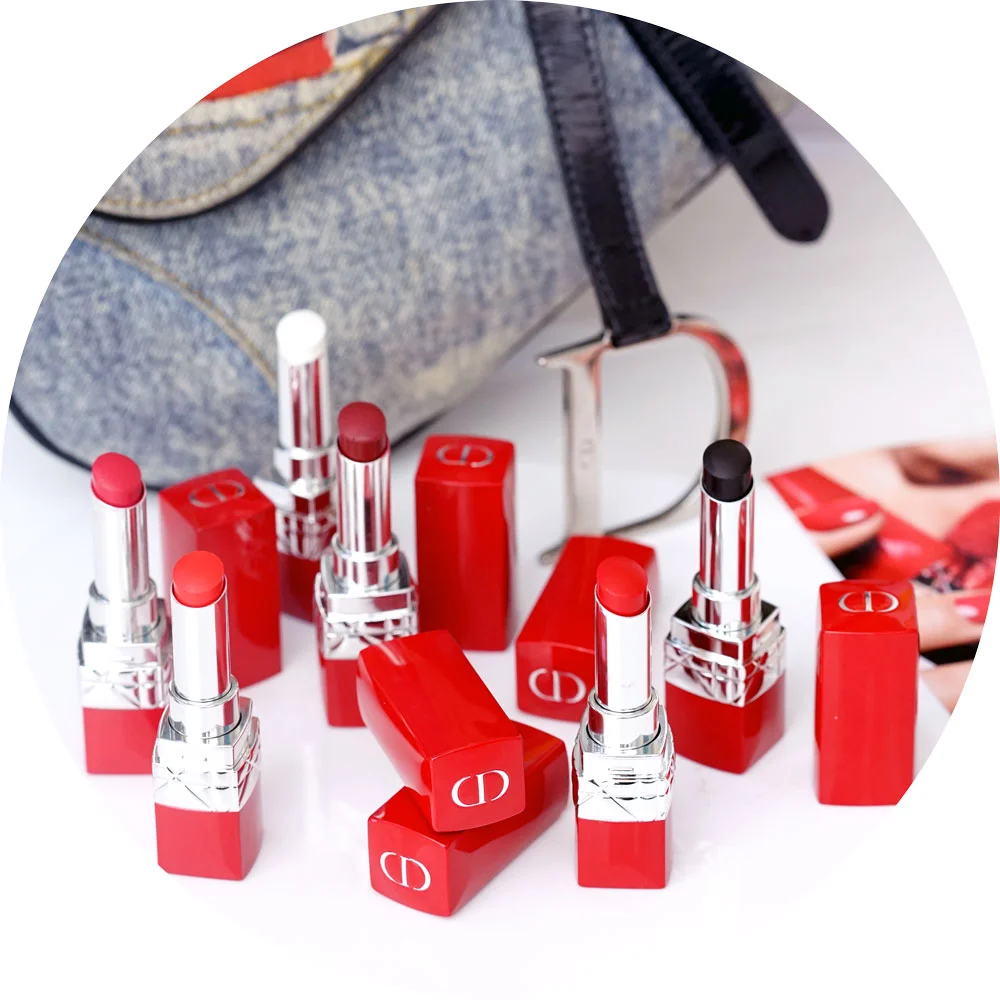 Dior Rouge Ultra: the ultimate lipstick