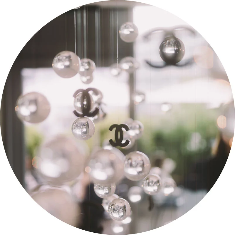 Chanel sets the skincare 2019 trends: sustainability, avant-garde formulations and lightweight textures