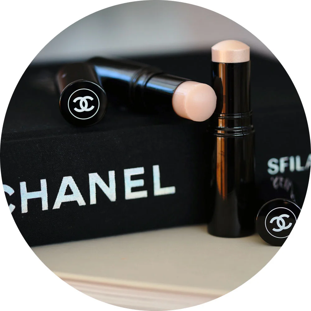 Chanel Baume Essentiel | The bon-ton highlighter