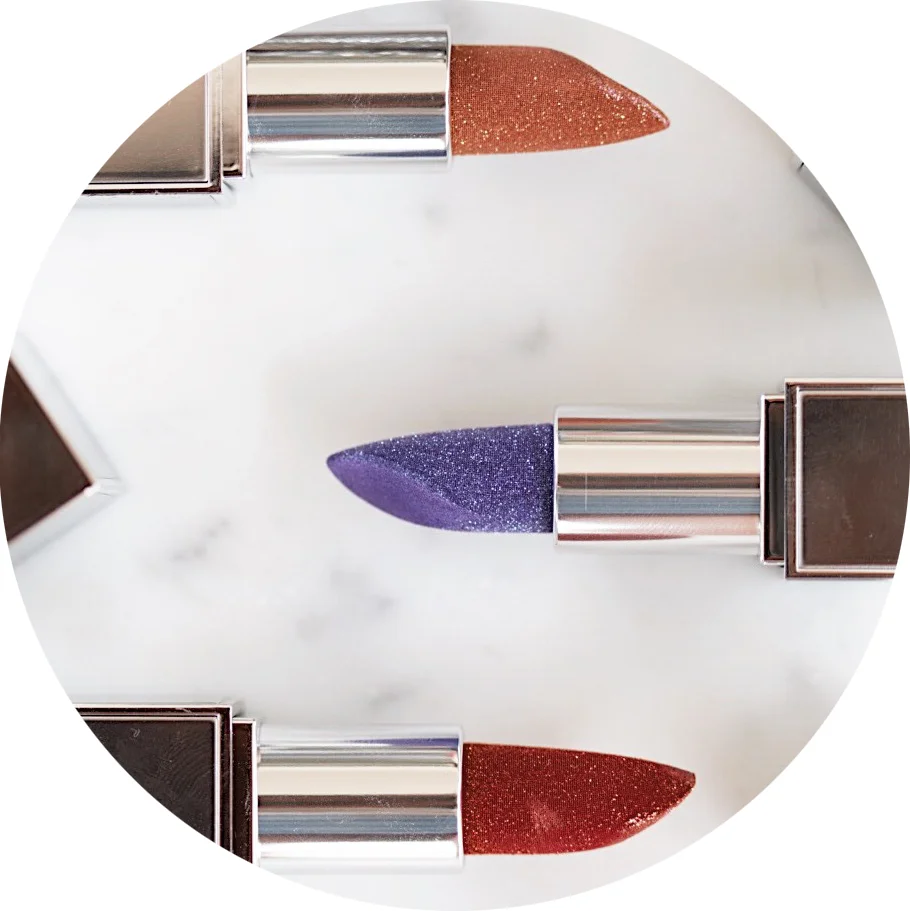Tom Ford Lip Spark | the ultimate glitter lipstick formula
