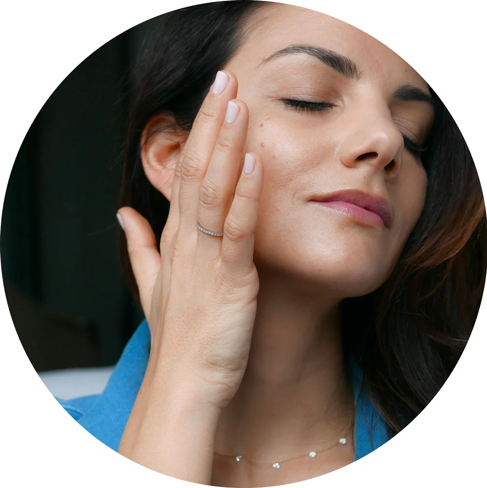 Chanel Hydra Beauty Water Cream | When skincare meets makeup